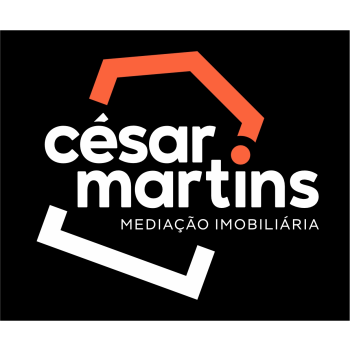 César Martins, Mediação Imobiliária Lda
