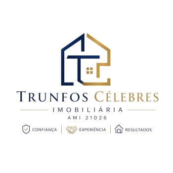 Trunfos Célebres - Mediação Imobiliária Unipessoal Lda