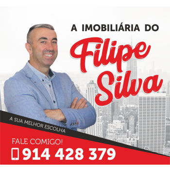 A IMOBILIÁRIA DO FILIPE SILVA