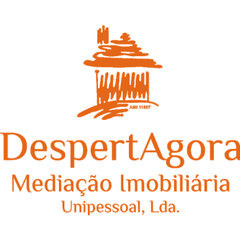 DespertAgora Mediação Imobiliária, Lda.