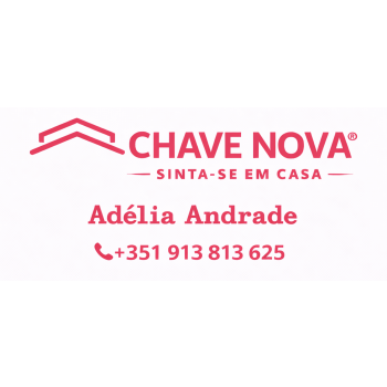 Chave Nova
