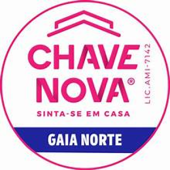 Chave Nova