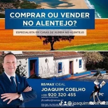 Remax Ideal Casas no Alentejo