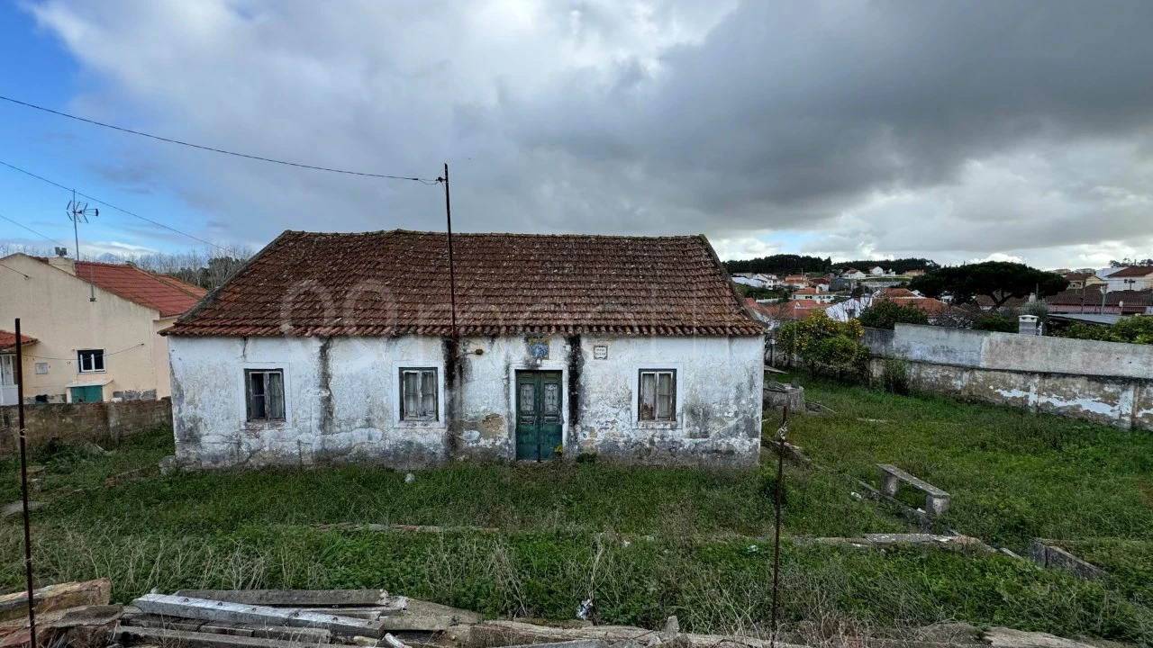 Moradia T4 para Venda em Ramalhal Foto 6