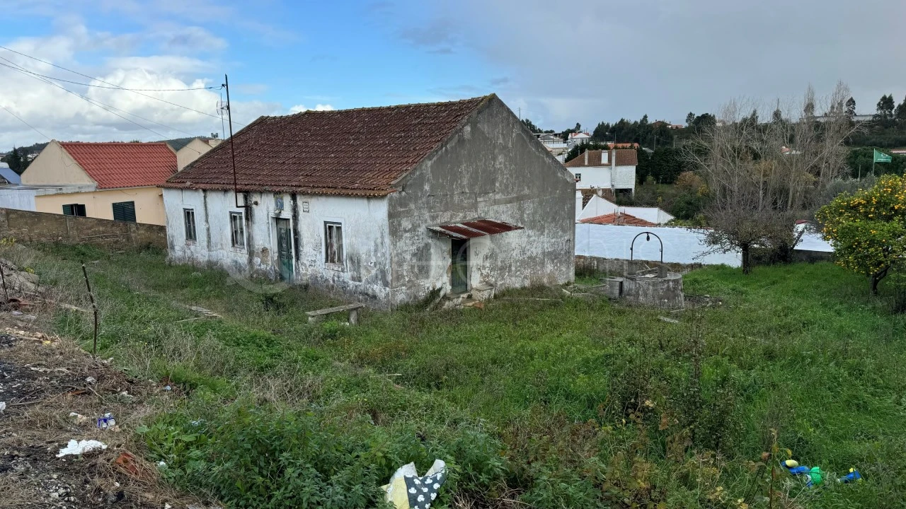 Moradia T4 para Venda em Ramalhal Foto 8