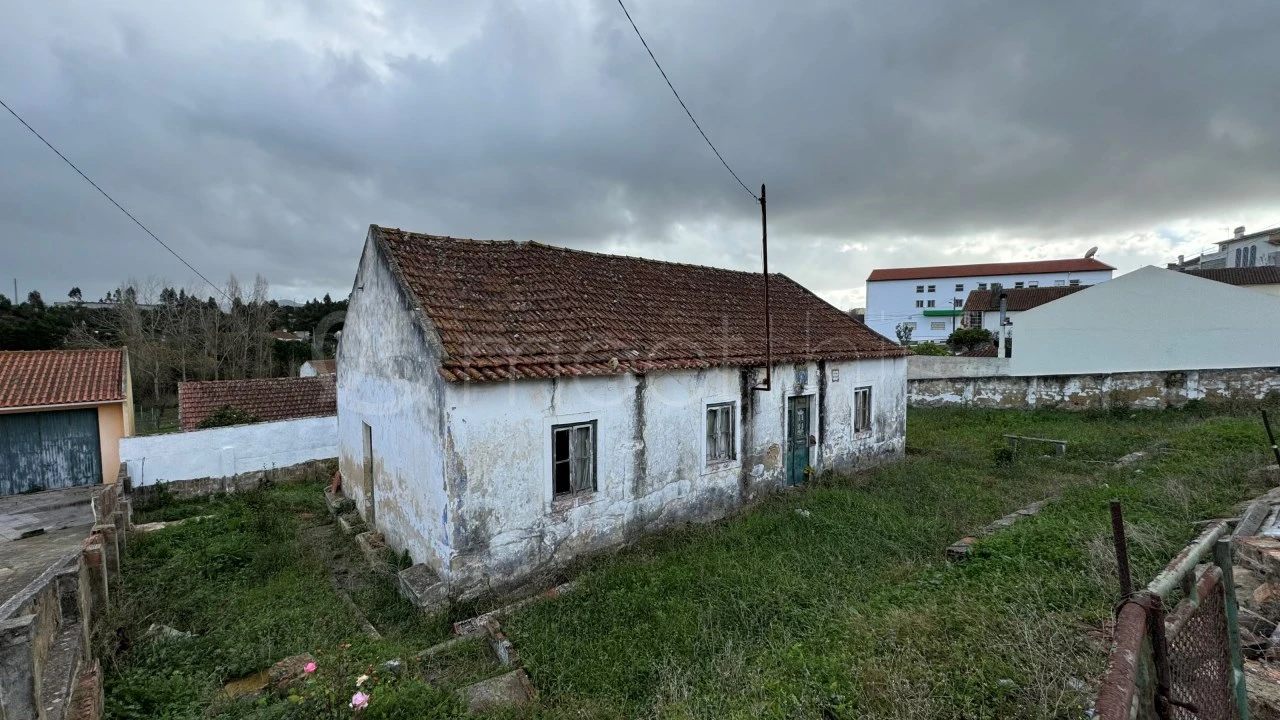 Moradia T4 para Venda em Ramalhal Foto 9