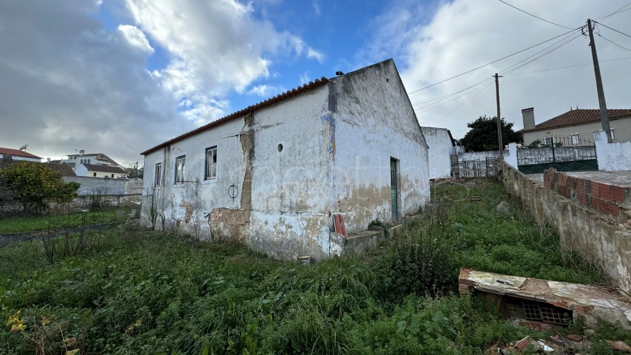 Moradia T4 para Venda em Ramalhal Foto 12