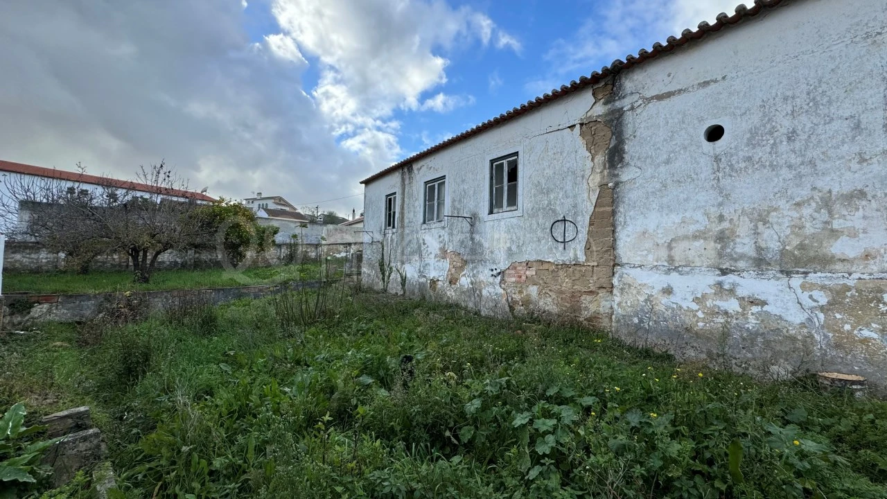 Moradia T4 para Venda em Ramalhal Foto 14