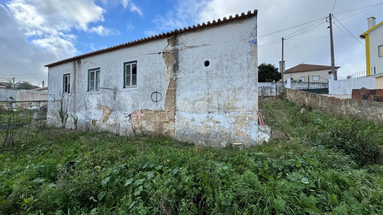 Moradia T4 para Venda em Ramalhal Foto 15