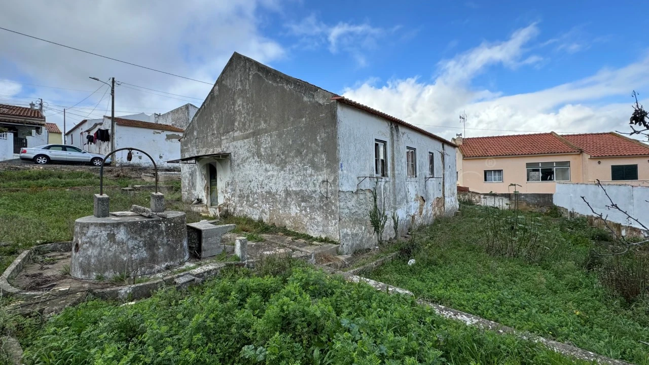 Moradia T4 para Venda em Ramalhal Foto 17