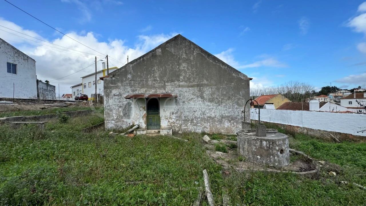 Moradia T4 para Venda em Ramalhal Foto 18