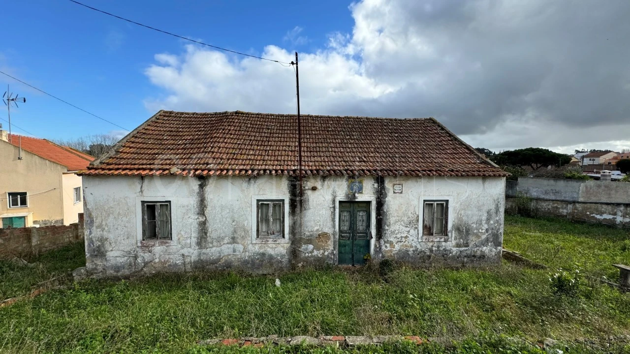 Moradia T4 para Venda em Ramalhal Foto 21