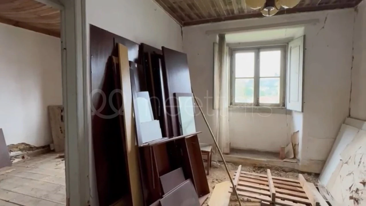 Moradia T4 para Venda em Ramalhal Foto 23