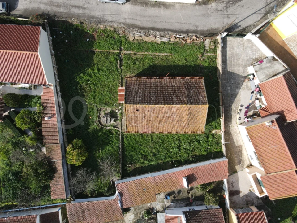 Moradia T4 para Venda em Ramalhal Foto 5