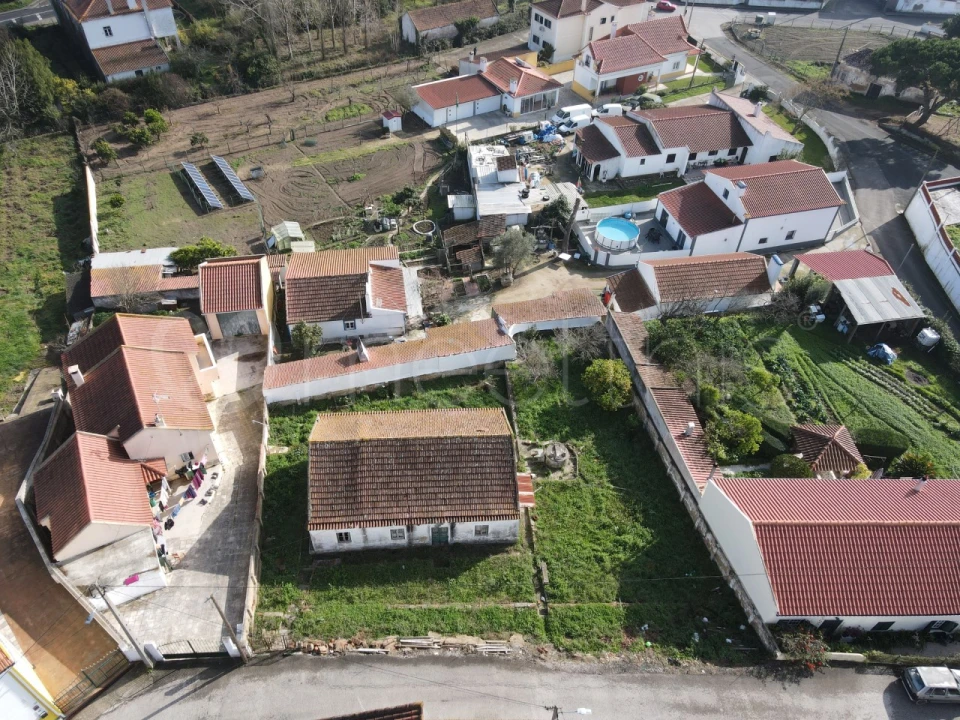 Moradia T4 para Venda em Ramalhal Foto 1