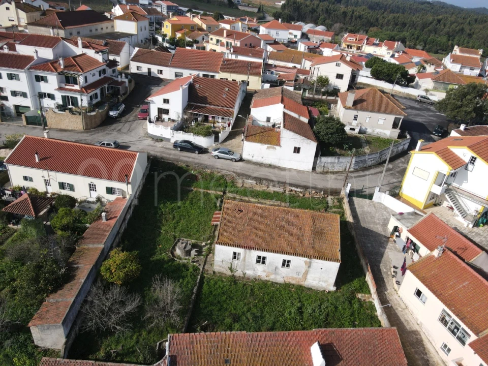 Moradia T4 para Venda em Ramalhal Foto 2