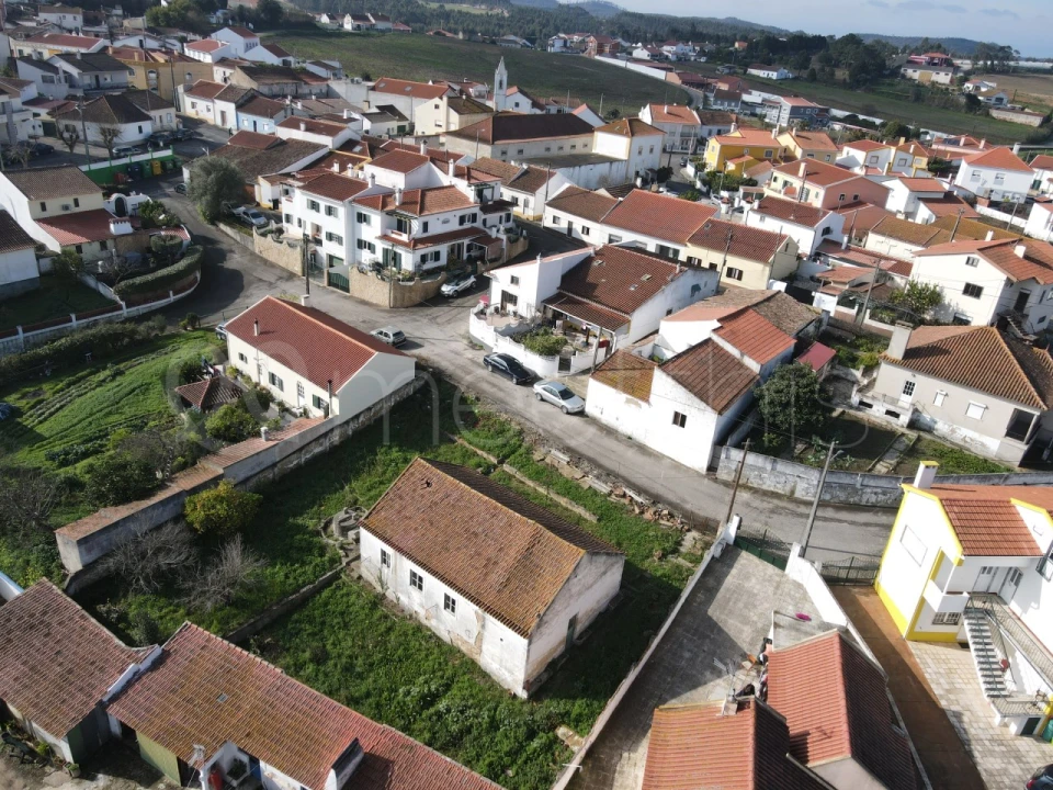 Moradia T4 para Venda em Ramalhal Foto 30