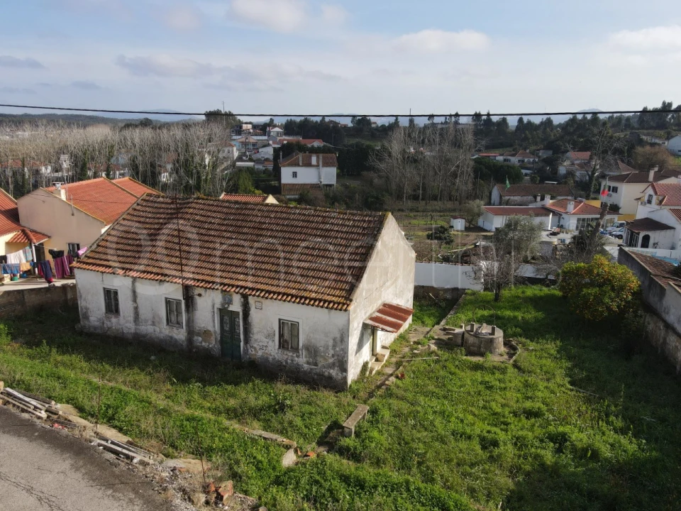 Moradia T4 para Venda em Ramalhal Foto 4