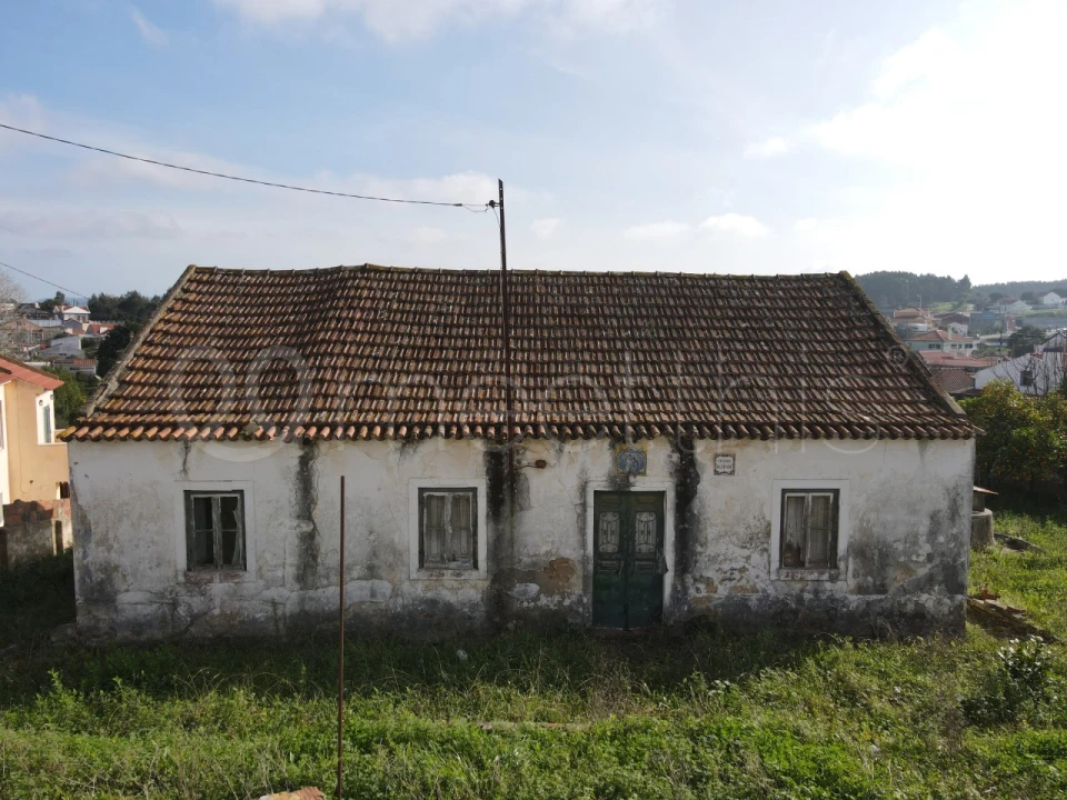 Moradia T4 para Venda em Ramalhal Foto 33