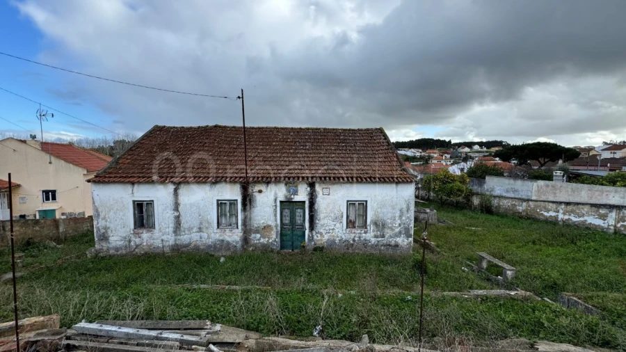 Moradia T4 para Venda em Ramalhal Foto 6