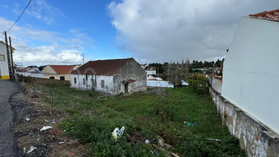 Moradia T4 para Venda em Ramalhal Foto 7