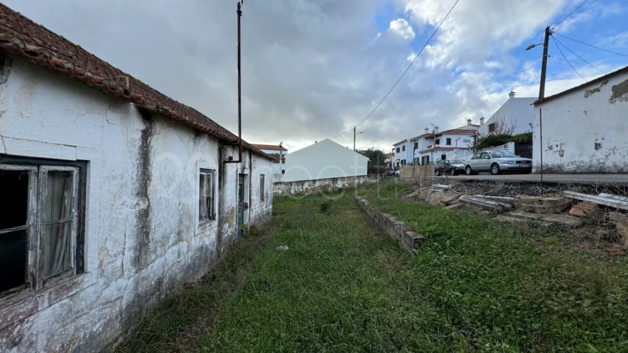 Moradia T4 para Venda em Ramalhal Foto 10