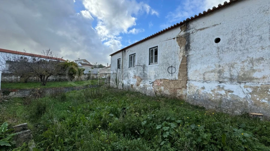 Moradia T4 para Venda em Ramalhal Foto 14