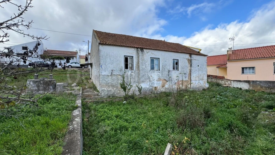 Moradia T4 para Venda em Ramalhal Foto 16