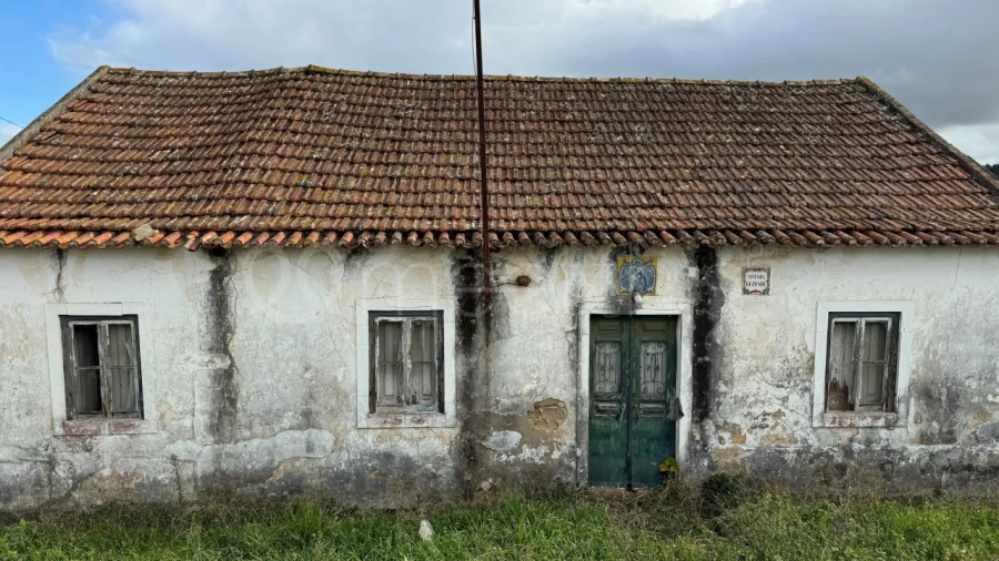 Moradia T4 para Venda em Ramalhal Foto 22