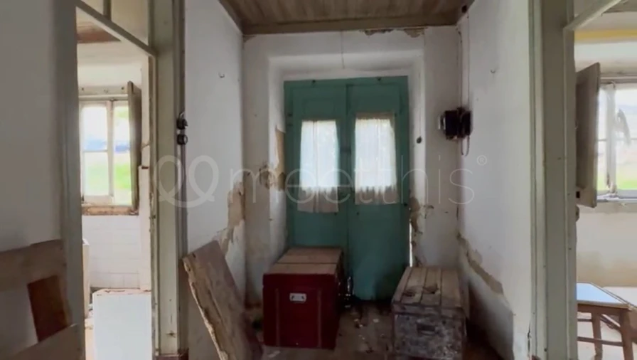 Moradia T4 para Venda em Ramalhal Foto 24