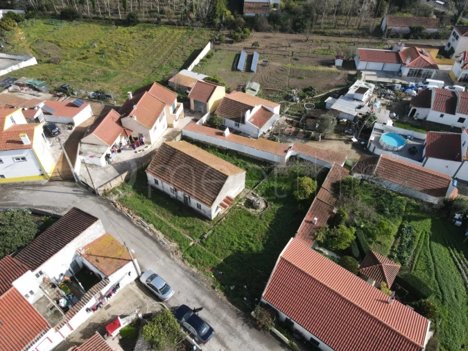 Moradia T4 para Venda em Ramalhal Foto 32