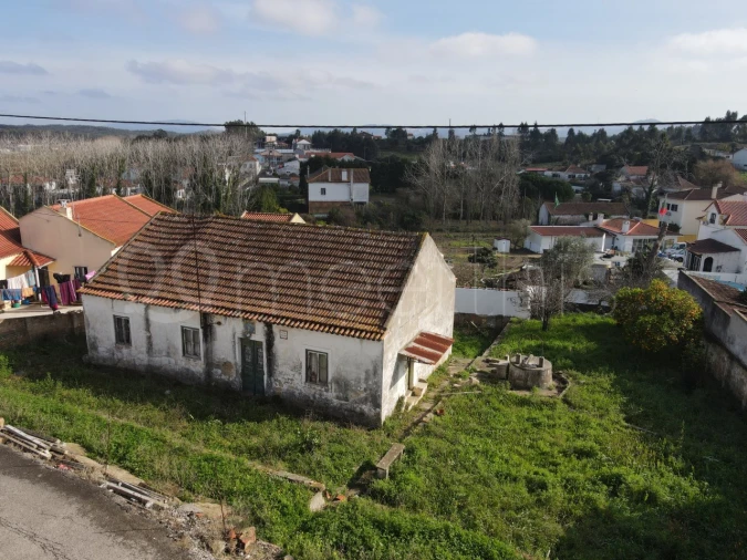 Moradia T4 para Venda em Ramalhal Foto 4