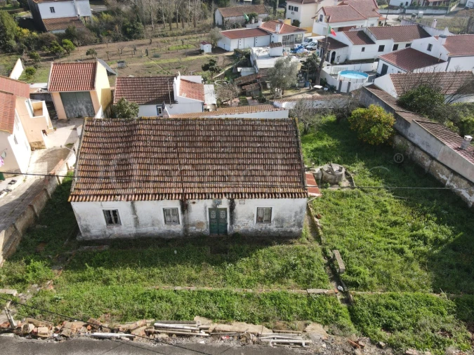 Moradia T4 para Venda em Ramalhal Foto 28