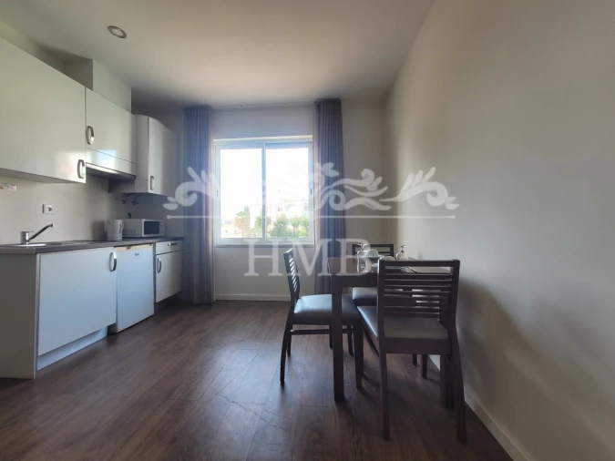 Apartamento T1 para Venda em Portimão Foto 9