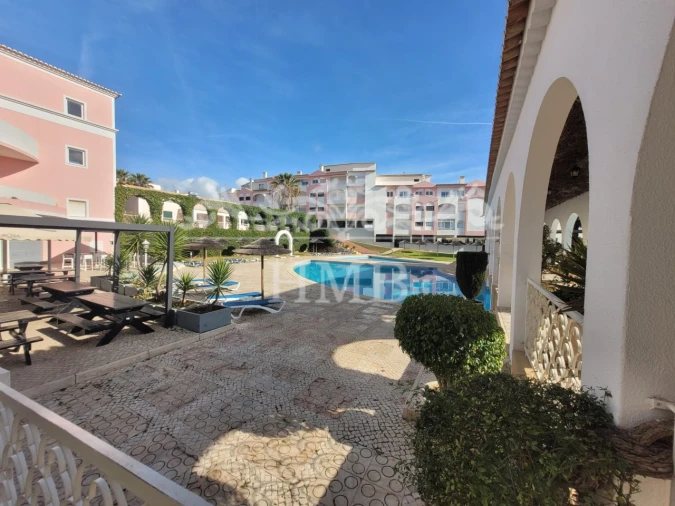 Apartamento T1 para Venda em Portimão