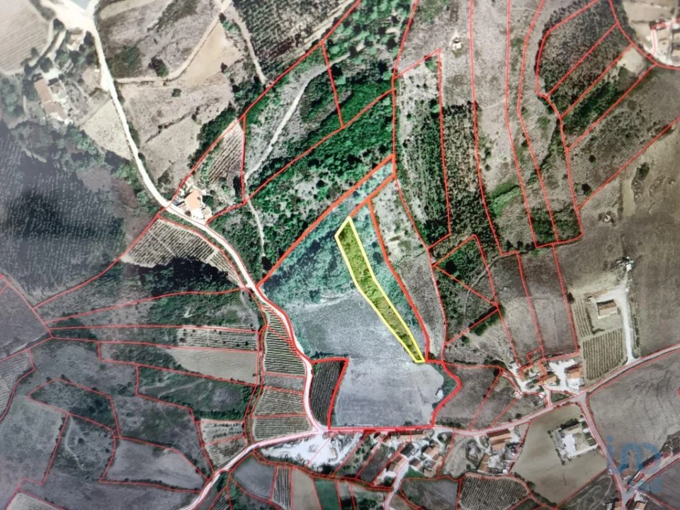 Terreno para Venda em Vila Verde dos Francos Foto 8