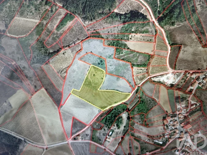 Terreno para Venda em Vila Verde dos Francos Foto 25