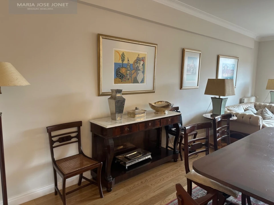 Apartamento T2 para Venda em Cascais e Estoril Foto 4