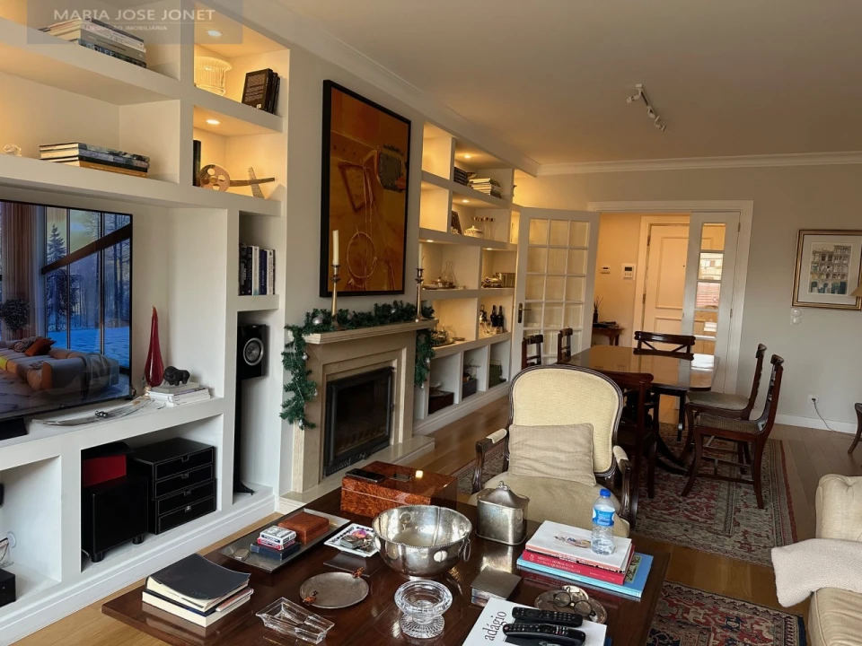 Apartamento T2 para Venda em Cascais e Estoril Foto 6