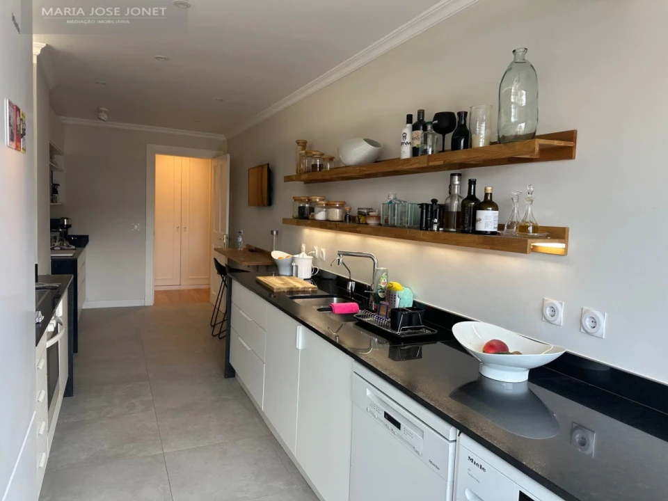 Apartamento T2 para Venda em Cascais e Estoril Foto 8