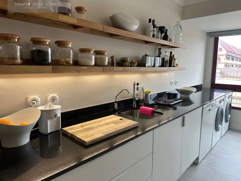 Apartamento T2 para Venda em Cascais e Estoril Foto 9