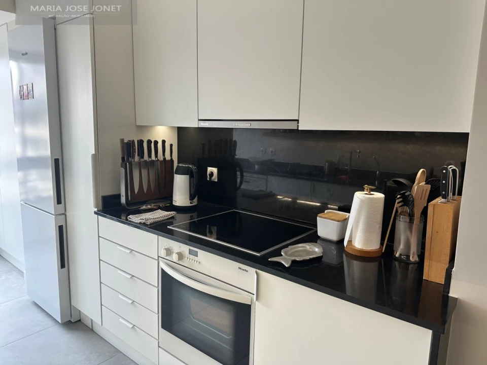 Apartamento T2 para Venda em Cascais e Estoril Foto 11