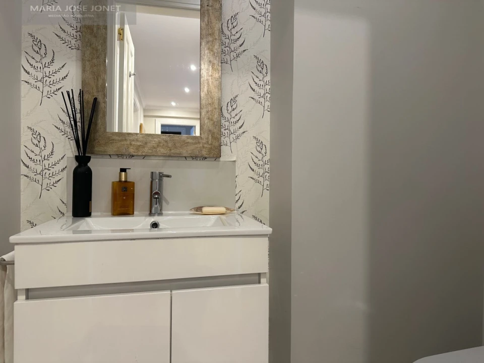 Apartamento T2 para Venda em Cascais e Estoril Foto 14