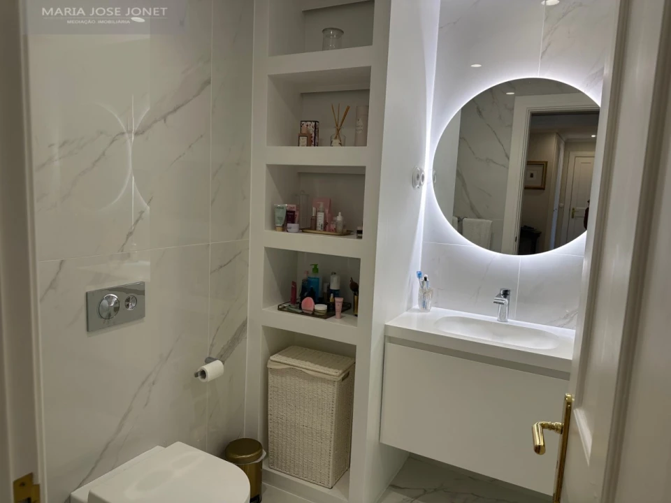 Apartamento T2 para Venda em Cascais e Estoril Foto 15