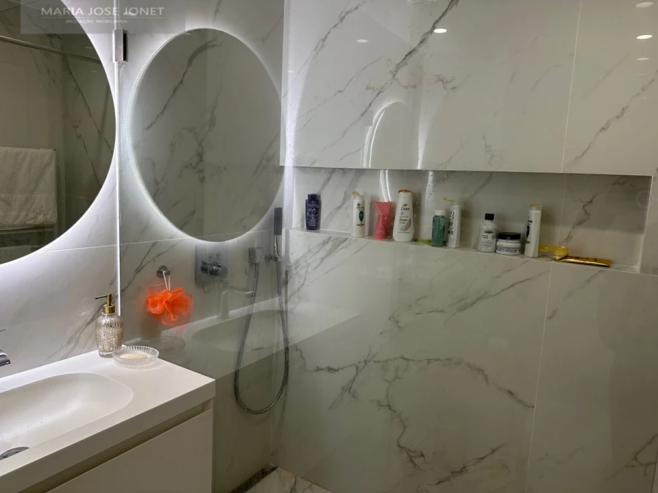 Apartamento T2 para Venda em Cascais e Estoril Foto 16