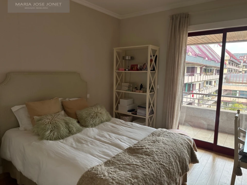 Apartamento T2 para Venda em Cascais e Estoril Foto 17