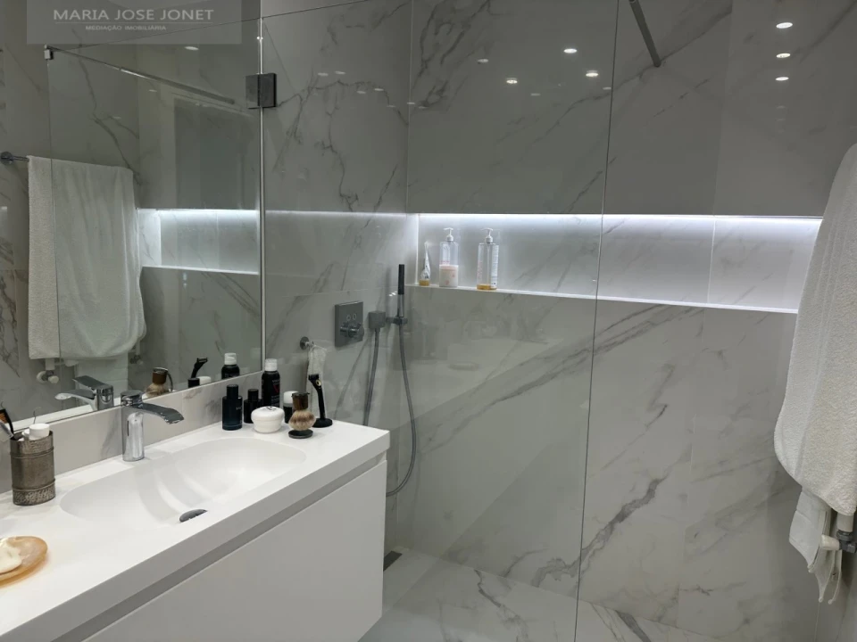 Apartamento T2 para Venda em Cascais e Estoril Foto 20