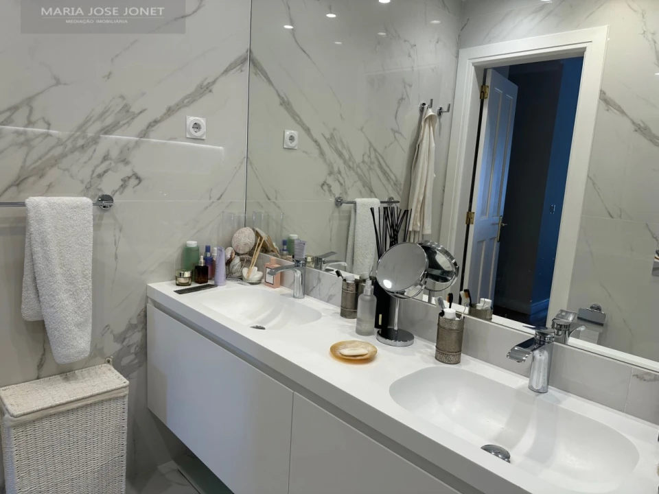 Apartamento T2 para Venda em Cascais e Estoril Foto 21