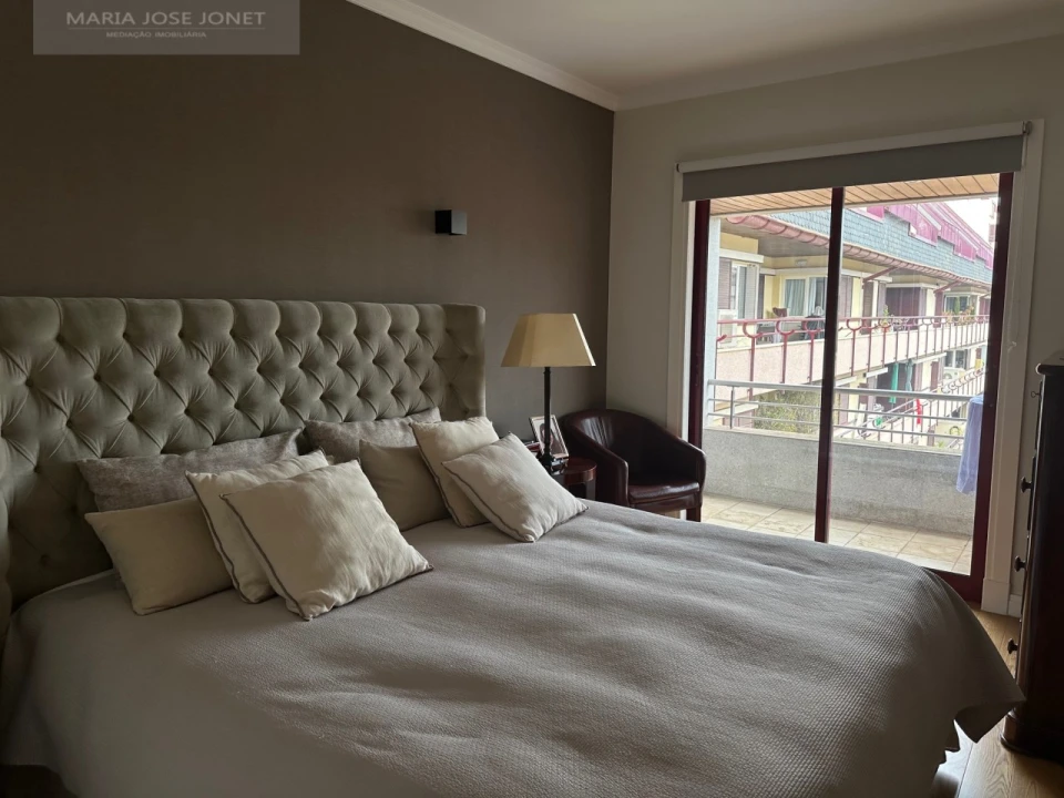 Apartamento T2 para Venda em Cascais e Estoril Foto 22