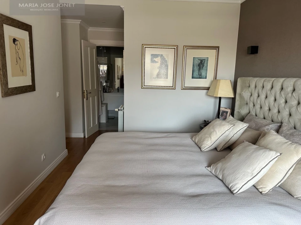 Apartamento T2 para Venda em Cascais e Estoril Foto 23